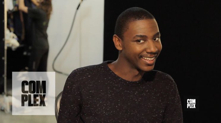 Jerrod Carmichael