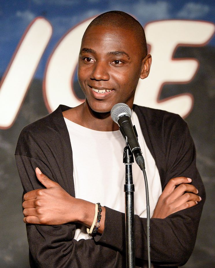 Jerrod Carmichael