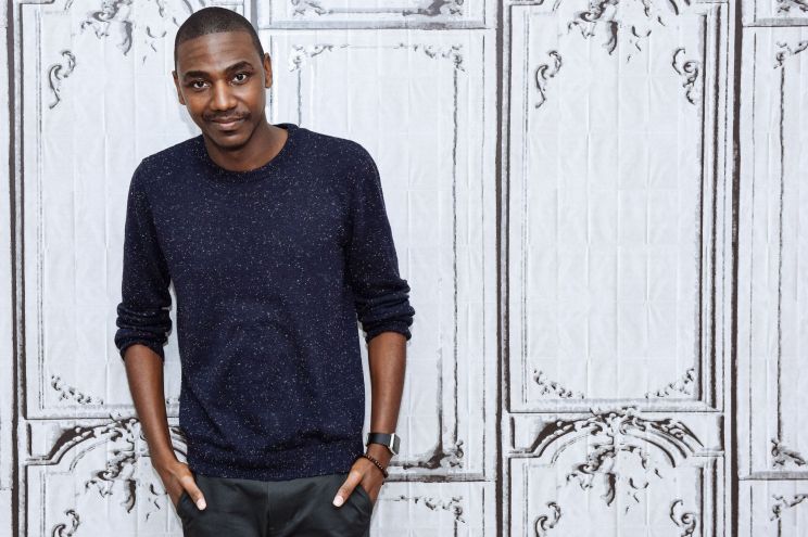 Jerrod Carmichael