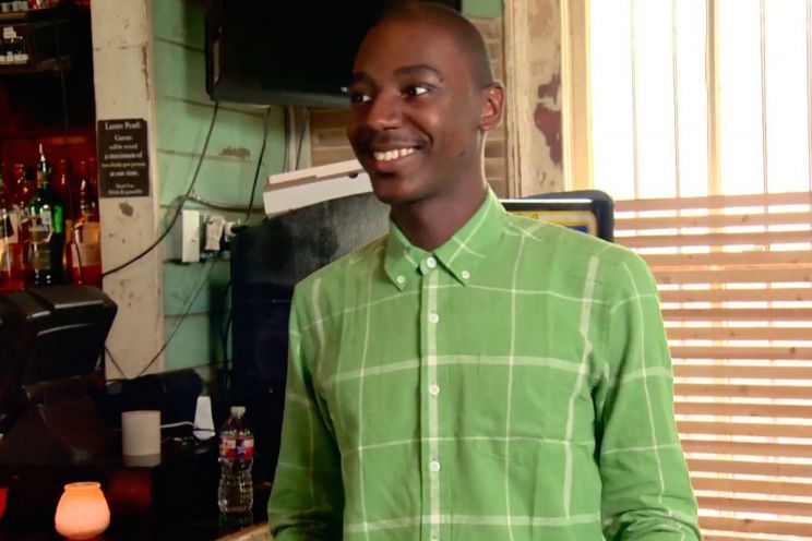 Jerrod Carmichael