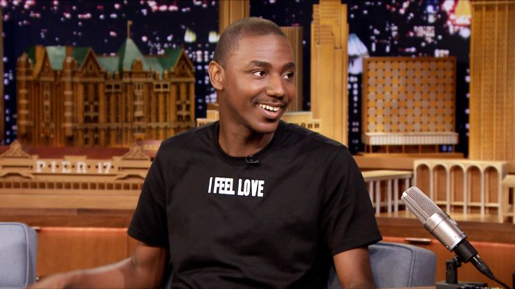 Jerrod Carmichael