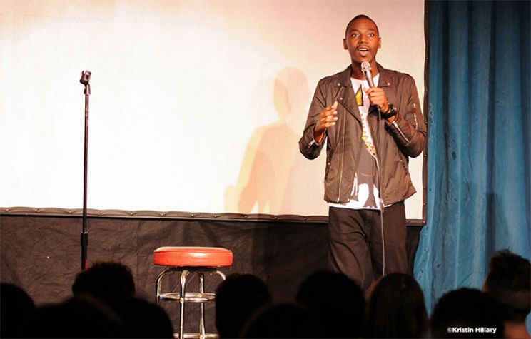 Jerrod Carmichael