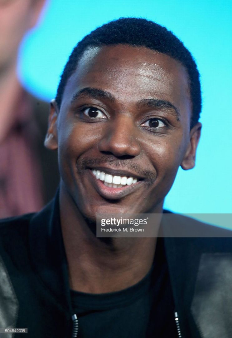 Jerrod Carmichael