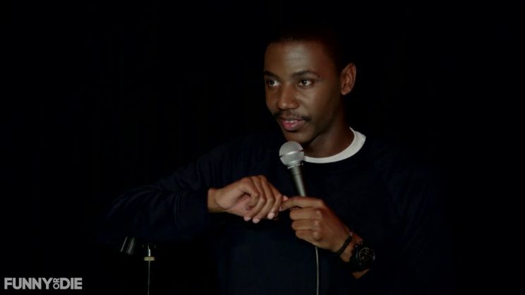 Jerrod Carmichael