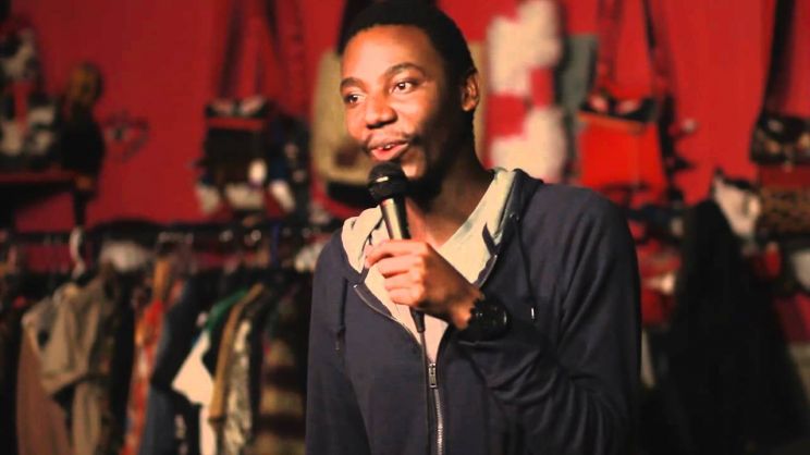 Jerrod Carmichael