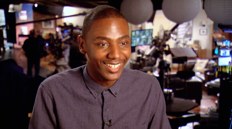 Jerrod Carmichael