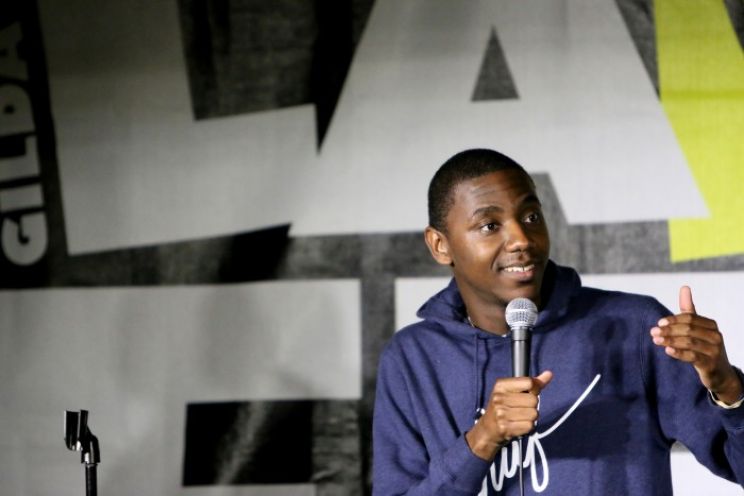 Jerrod Carmichael