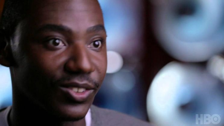 Jerrod Carmichael