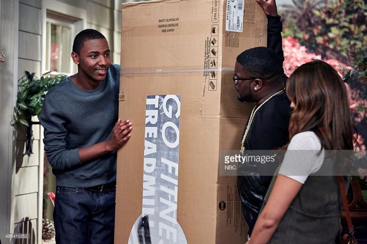 Jerrod Carmichael