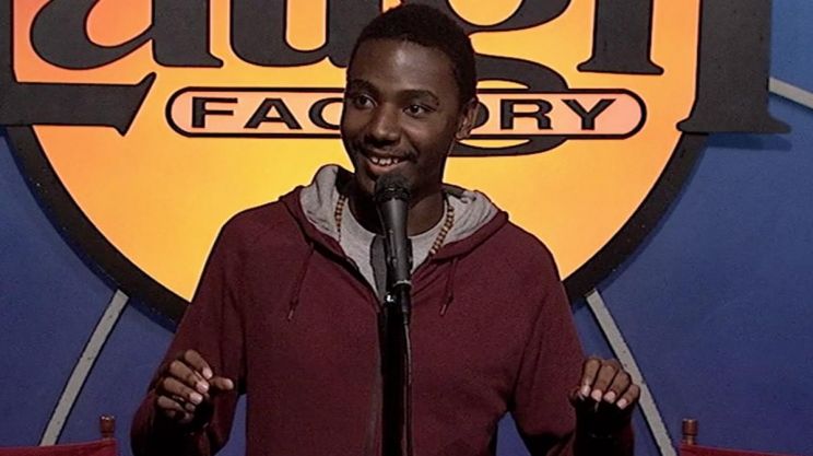 Jerrod Carmichael
