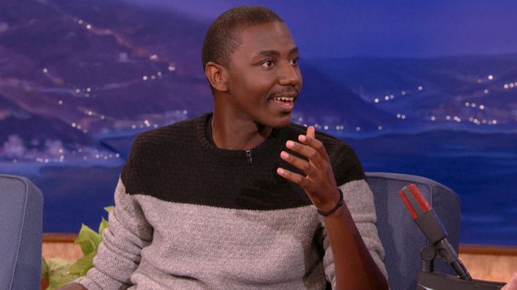 Jerrod Carmichael