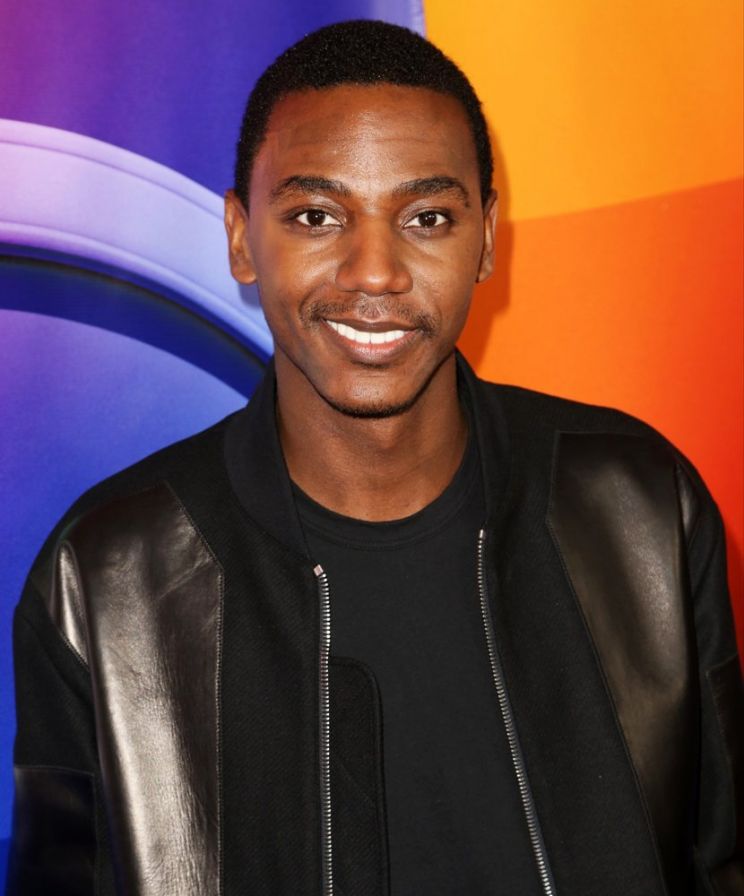 Jerrod Carmichael