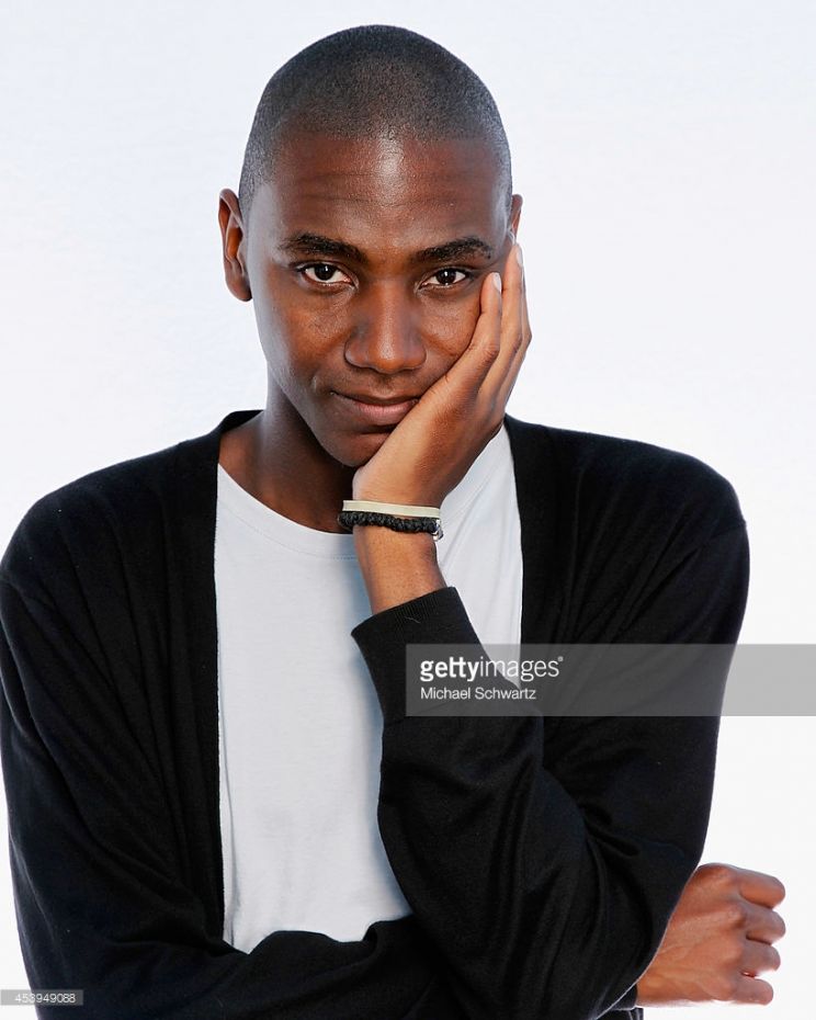 Jerrod Carmichael