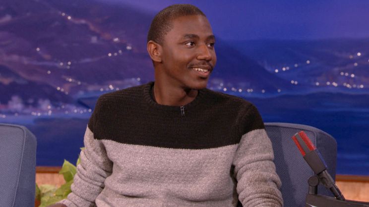 Jerrod Carmichael