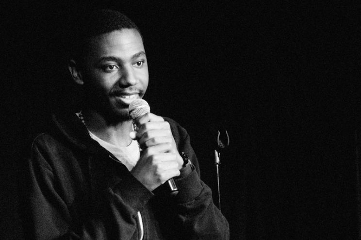 Jerrod Carmichael