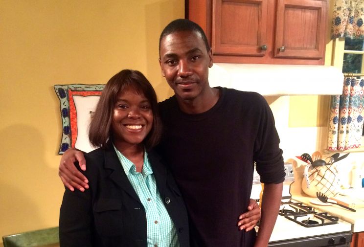 Jerrod Carmichael