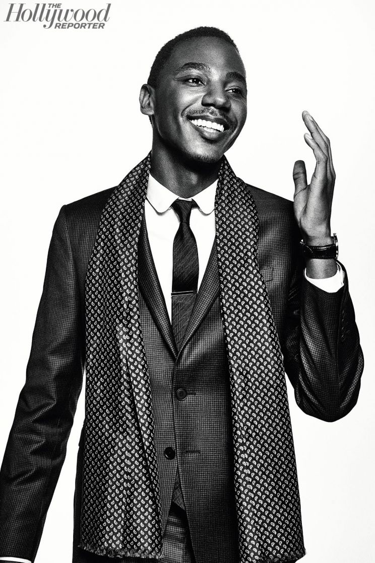 Jerrod Carmichael