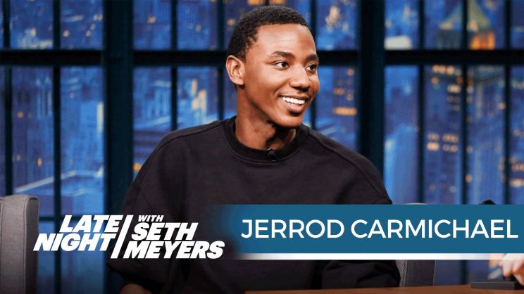Jerrod Carmichael