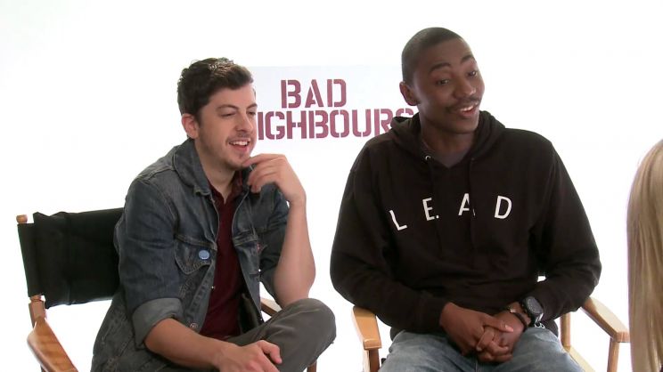 Jerrod Carmichael