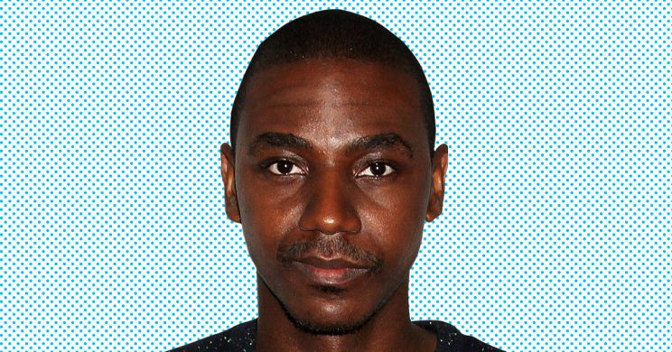 Jerrod Carmichael