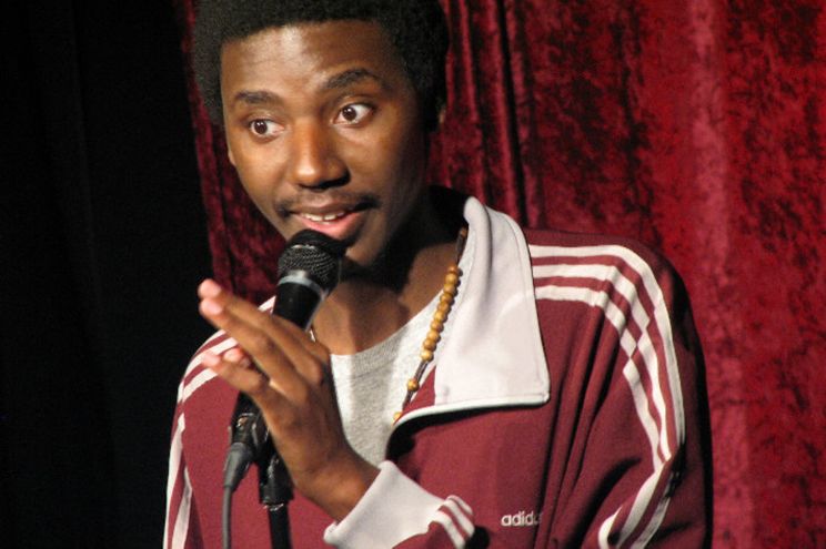 Jerrod Carmichael