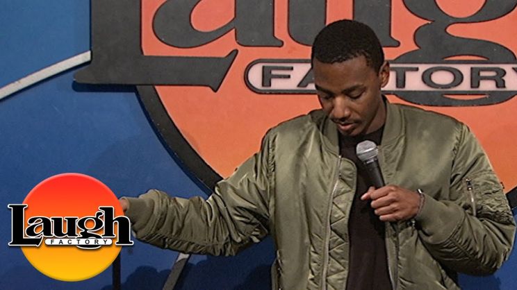 Jerrod Carmichael