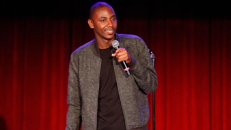 Jerrod Carmichael