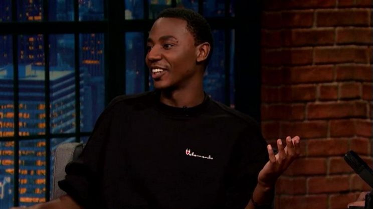 Jerrod Carmichael