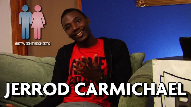 Jerrod Carmichael