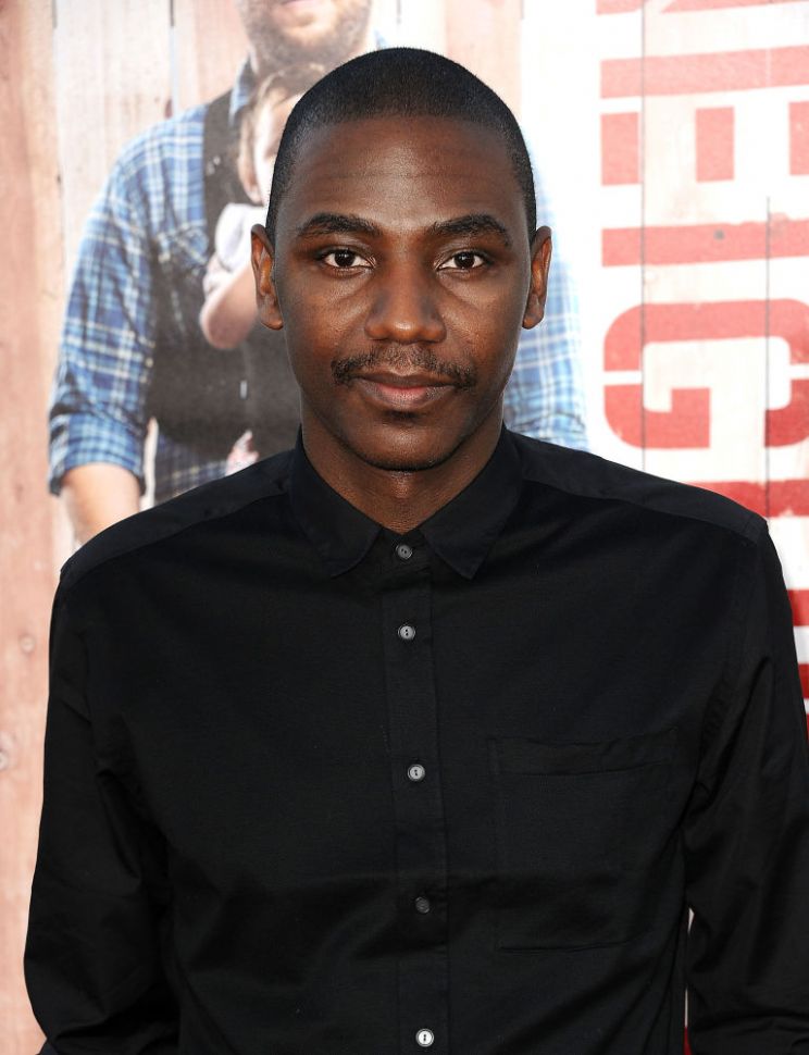 Jerrod Carmichael