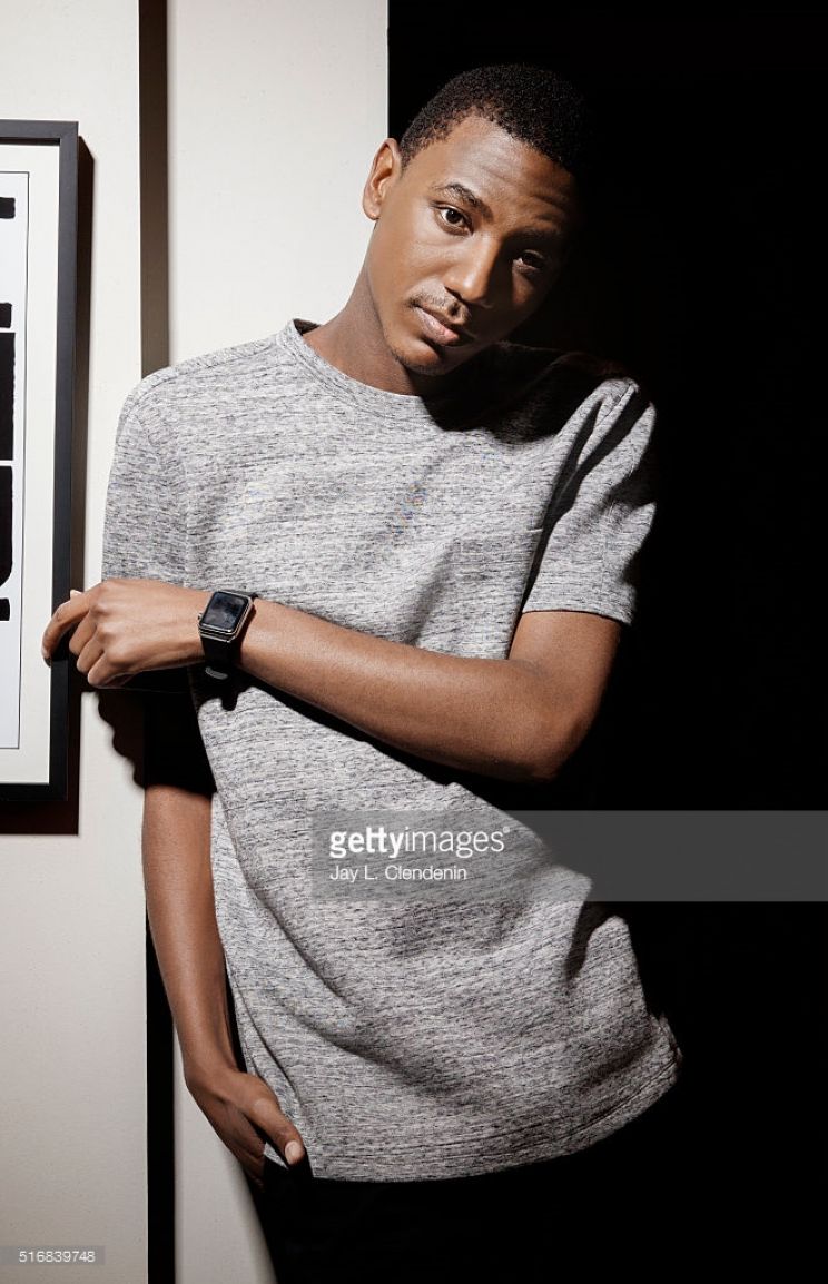 Jerrod Carmichael