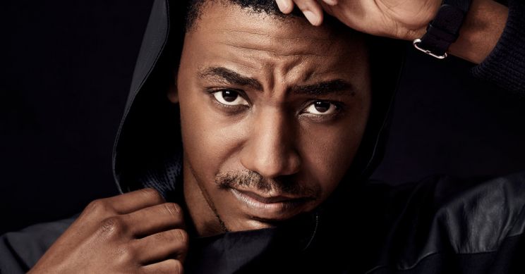 Jerrod Carmichael