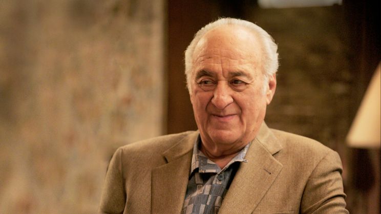 Jerry Adler