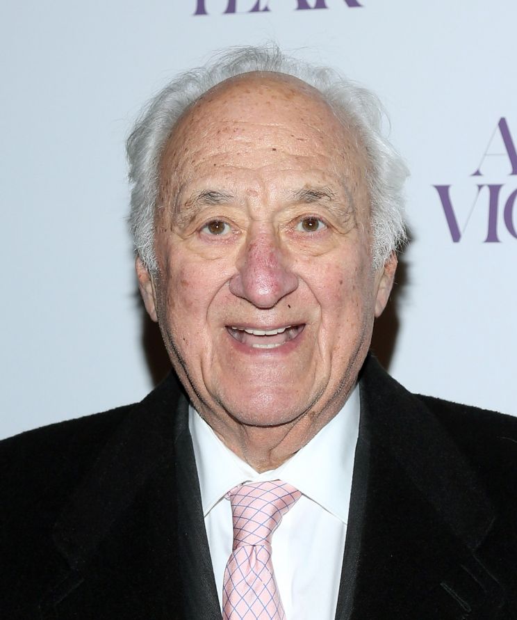 Jerry Adler