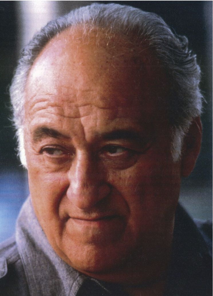 Jerry Adler