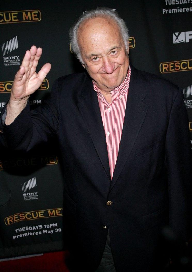 Jerry Adler