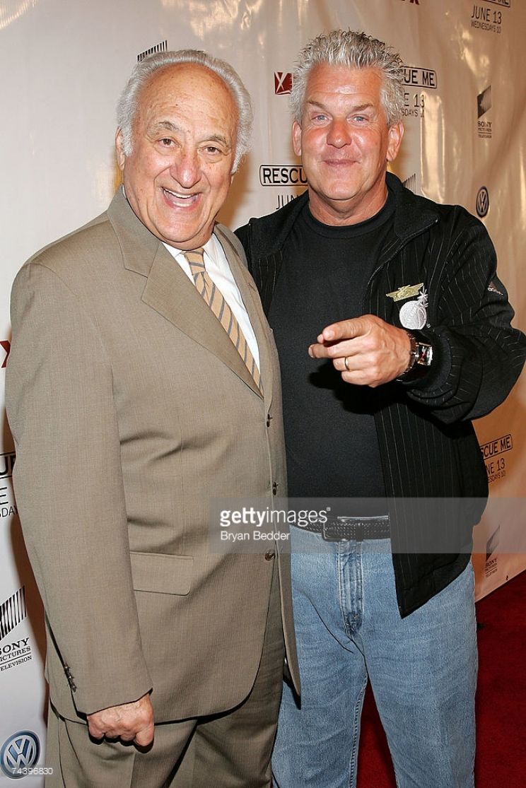Jerry Adler
