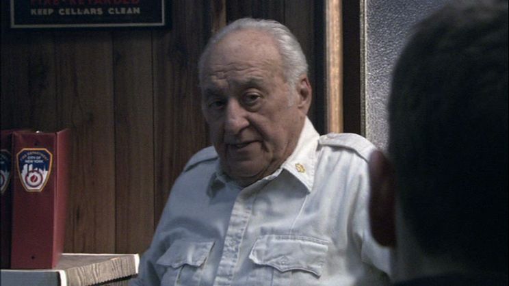 Jerry Adler
