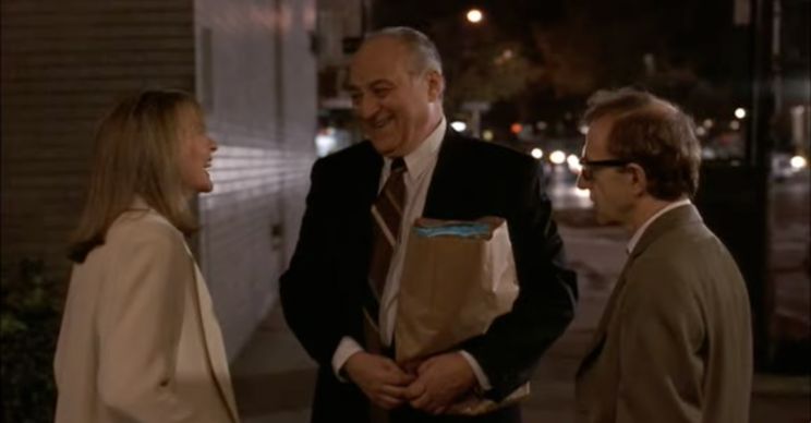Jerry Adler