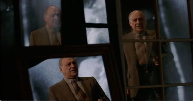 Jerry Adler