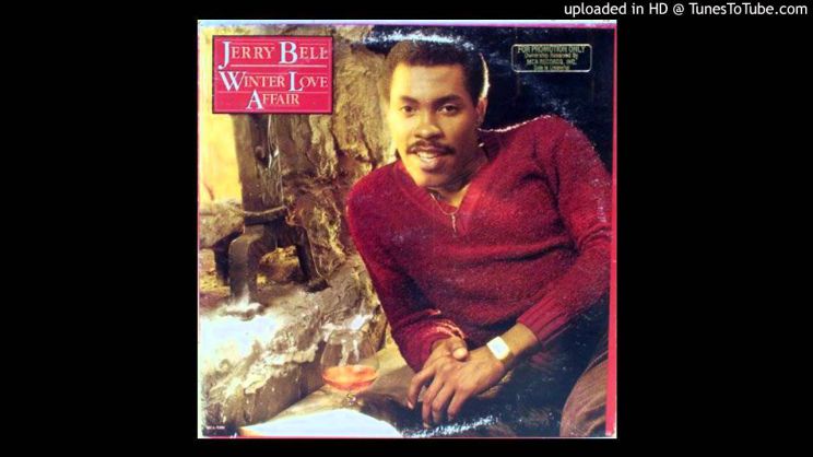 Jerry Bell Jr.