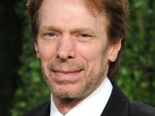 Jerry Bruckheimer