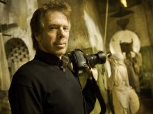 Jerry Bruckheimer