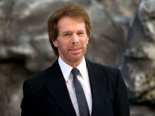 Jerry Bruckheimer