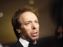 Jerry Bruckheimer