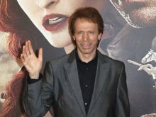 Jerry Bruckheimer