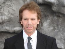 Jerry Bruckheimer