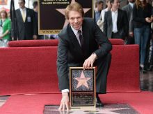 Jerry Bruckheimer