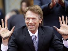 Jerry Bruckheimer