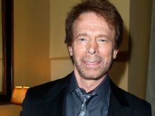 Jerry Bruckheimer